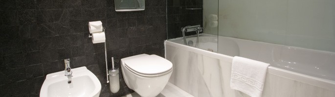 Bathroom fitters